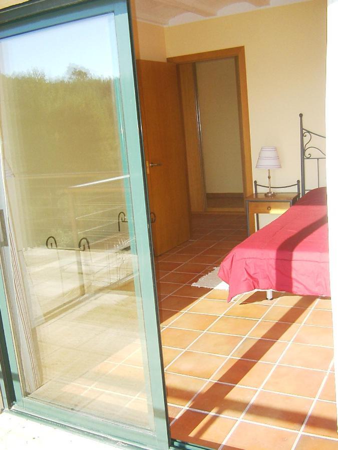Can Maginet Avinyonet del Penedes Экстерьер фото